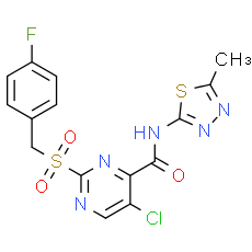 PK11007 - CAS