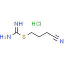 Kevetrin hydrochloride - CAS