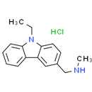 PhiKan 083 hydrochloride - CAS