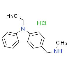 PhiKan 083 hydrochloride - CAS