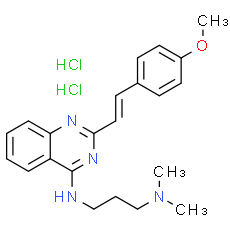 CP-31398 dihydrochloride