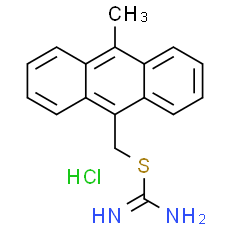 NSC 146109 hydrochloride - CAS