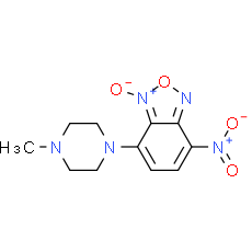 NSC-207895 - CAS