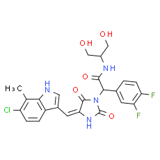 RO-5963 | CAS