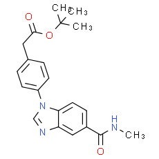 GSK840 - CAS