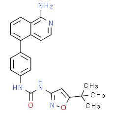 RIPK1-IN-4 - CAS