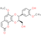 Cleomiscosin A