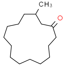 Muscone - CAS