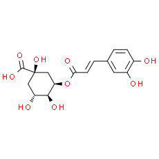 Neochlorogenic acid - CAS