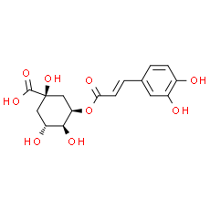 Neochlorogenic acid