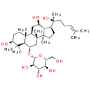 Ginsenoside Rh1