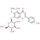Homoplantaginin