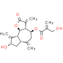 Cynaropicrin - CAS