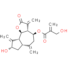 Cynaropicrin - CAS