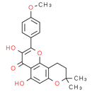 β-Anhydroicaritin - CAS