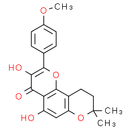 β-Anhydroicaritin