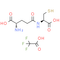 Gamma-glutamylcysteine TFA