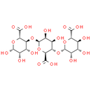 D-Trimannuronic acid - CAS