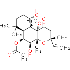 Isoforskolin
