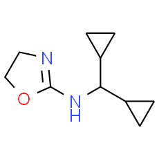 Rilmenidine - CAS