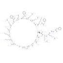 Lactoferrin (17-41) - CAS