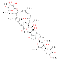 Apoptolidin - CAS