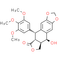 (-)-Epipodophyllotoxin - CAS# 4375-07-9