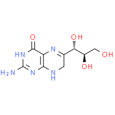 7 8-Dihydroneopterin