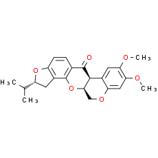 Dihydrorotenone