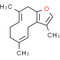 Furanodiene