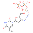 AZT triphosphate