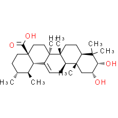 Pygenic acid A