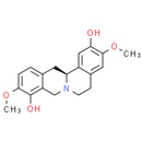 Scoulerine - CAS
