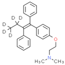 Tamoxifen-d5
