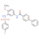 DUN99845 - STING inhbiitor