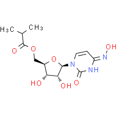 Molnupiravir | CAS