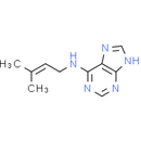 6-(γ, γ-Dimethylallylamino)purine - CAS