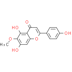 Hispidulin