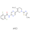 RO2959 hydrochloride(x) - CAS