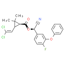 β-Cyfluthrin