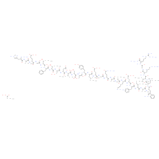 GLP-1(7-36), amide acetate - CAS