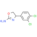 RO5203648 hydrochloride - CAS