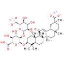 Dipotassium glycyrrhizinate