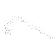 β-Amyloid (1-42), rat - CAS