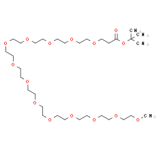 m-PEG13-Boc