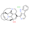 Manzamine A hydrochloride | CAS#: 104264-80-4