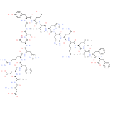 β-Amyloid (1-20) - CAS
