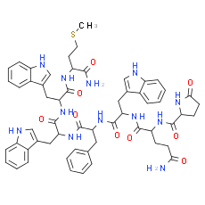 G-Protein antagonist peptide - CAS