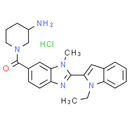 GSK106 hydrochloride - CAS