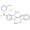 GSK106 hydrochloride - CAS# 1652591-82-6